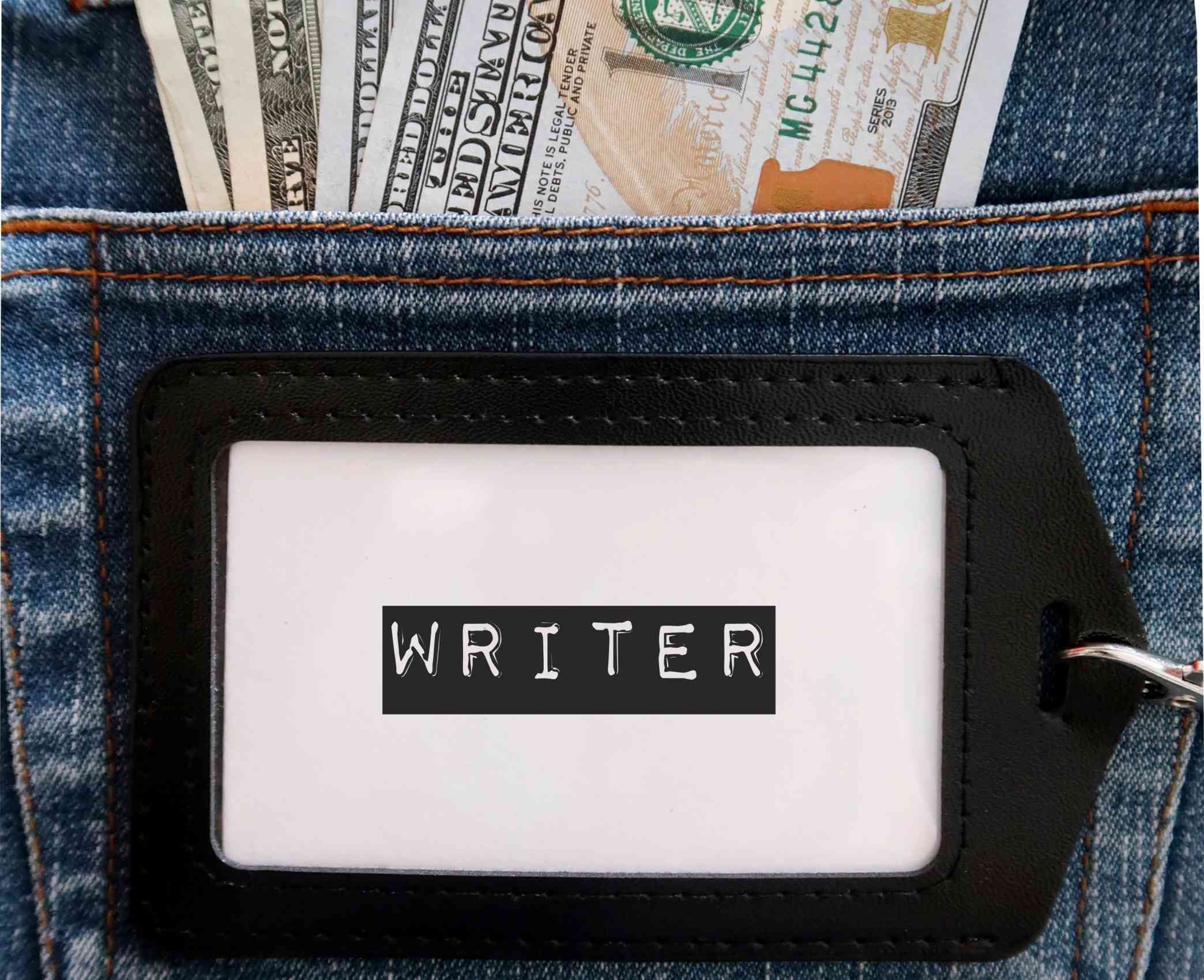 side hustles for writers