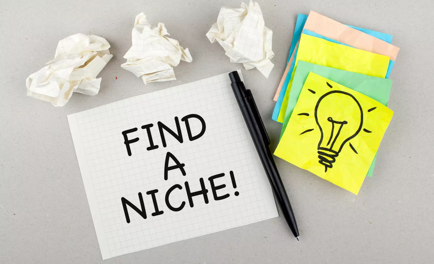 Blogging Niche Ideas