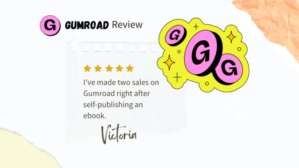 Gumroad review