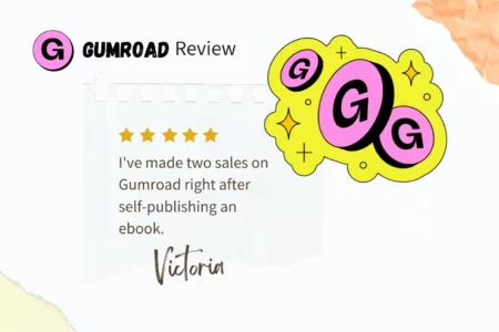 Gumroad review