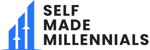 Self Made Millennials logo