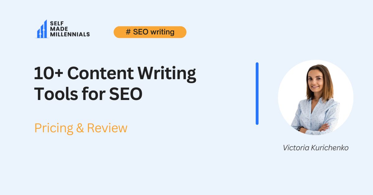 content writing tools for seo