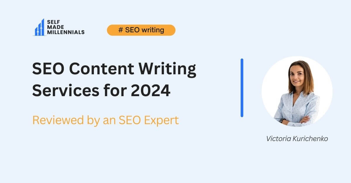 seo content writing services 2024