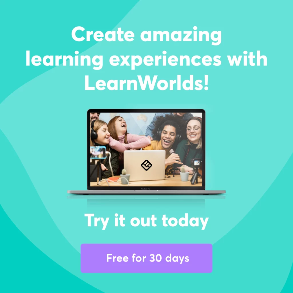 learnworlds banner