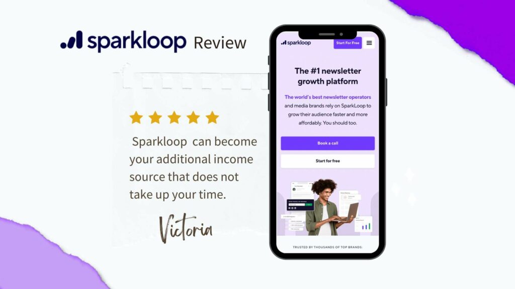 sparkloop review